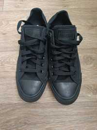 Продам кеди Converse All Star Black