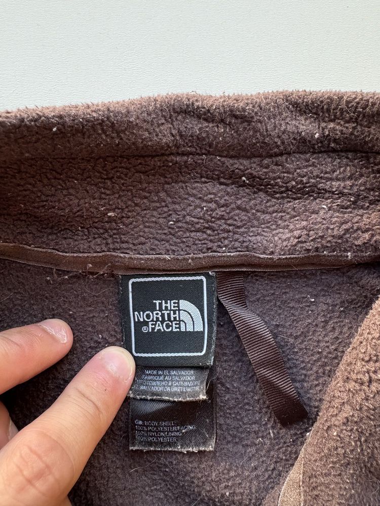Casao The North Face