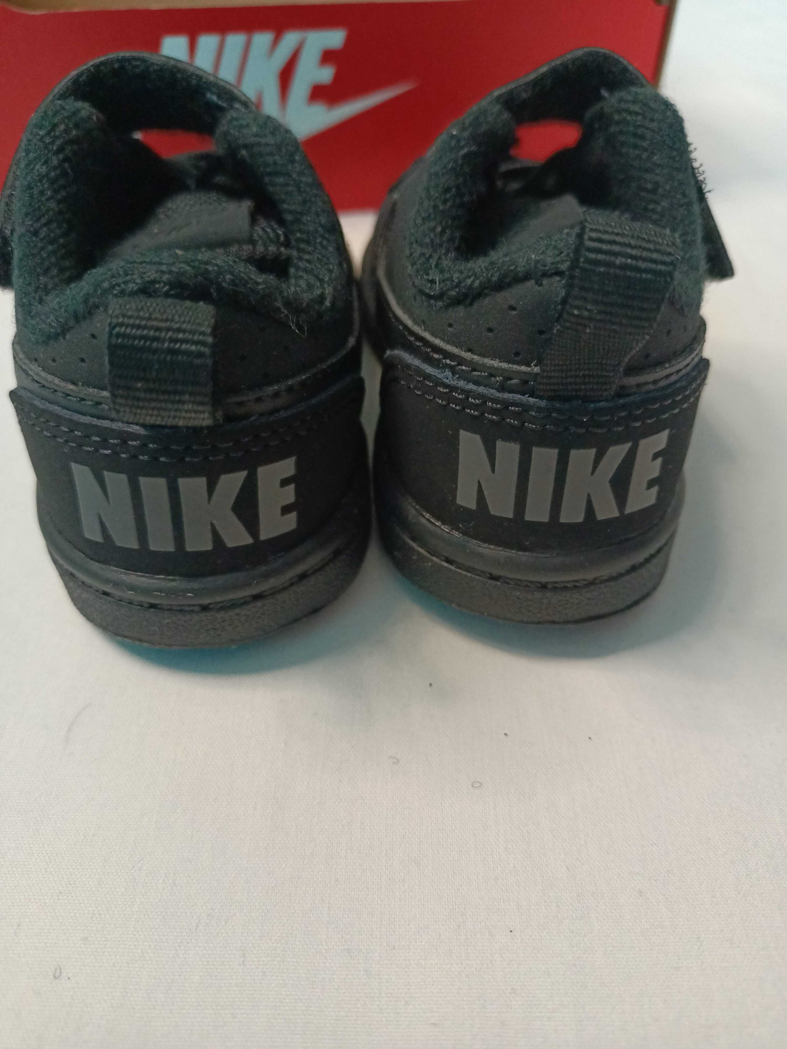 Buty dziecięce Nike