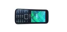Telefon komórkowy Maxcom MM238 256 MB / 1 GB 3G czarny opis!
