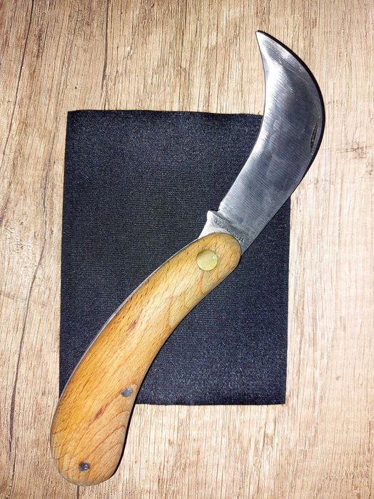 Nóż Gerlach SIERPAK