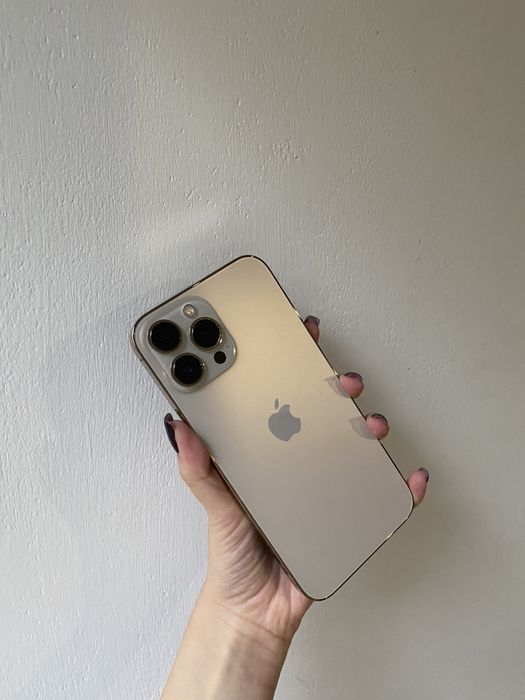Iphone 13 pro max 128 gb NO FACE ID