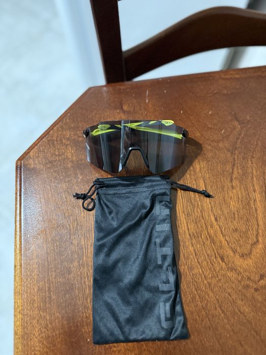 Oculos de Sol - Eltin Speed Snake