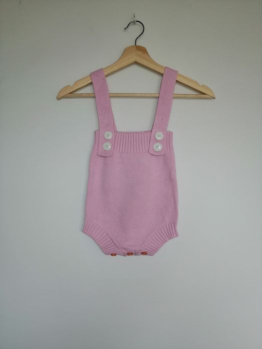 Fofo Rosa novo com etiqueta