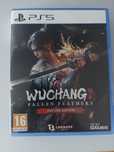Wuchang Fallen Feathers ps5