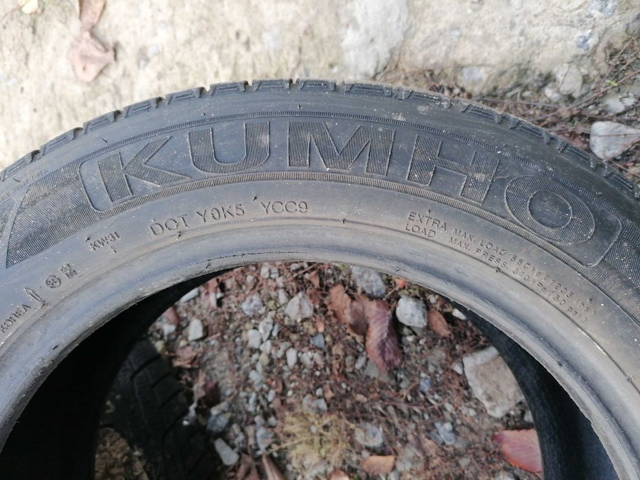 Продам 185 60 R15 комплект