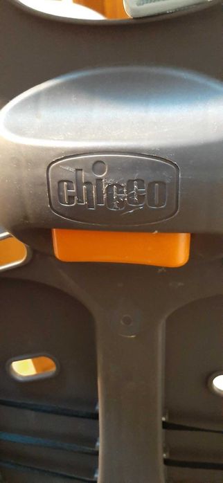 Cadeira de refeição Chicco