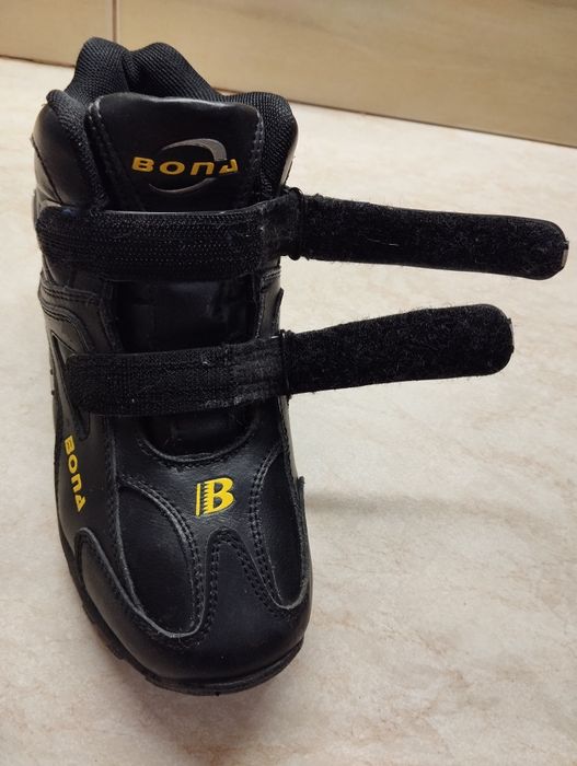 Зимові кросівки черевики на хлопчика Bona Бона. р.32