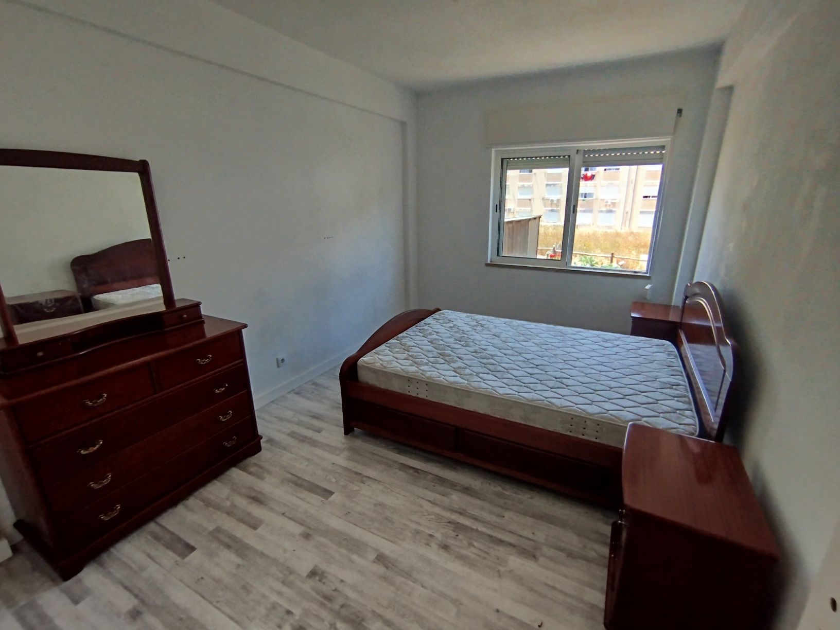 Quartos disponíveis ( casal )