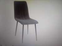 Krzesła Albatros