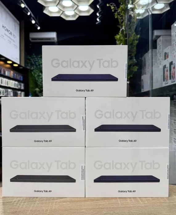 ЛИКВИДАЦИЯ СКЛАДА! Новые планшеты Samsung Galaxy Tab для Работы Учебы
