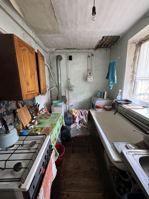 Продаж будинку, м. Самар, р-н Кулебівка, вул. Волгоградська