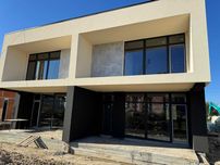 Продаж новозбудованого котеджу № 3Б, р-н вул. Самбірська, м. Дрогобич!