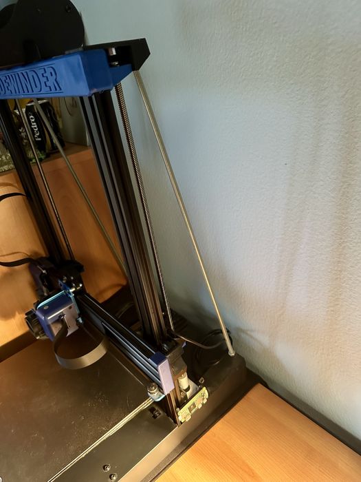 Impressora 3D Artillery Sidewinder X2