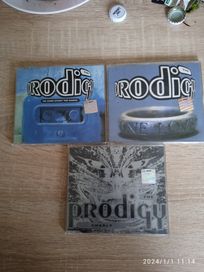 Prodigy x 3 cd kolekcja