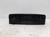 Auto Radio Mercedes-Benz C-Class (W203)