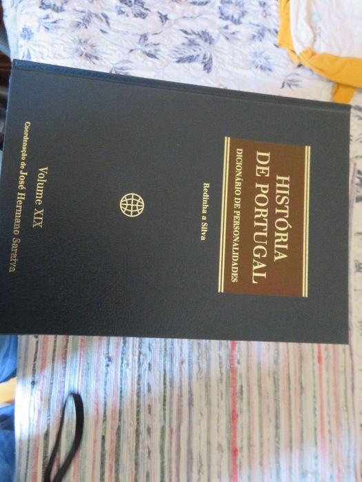 livros sobre a historia de Prtugal