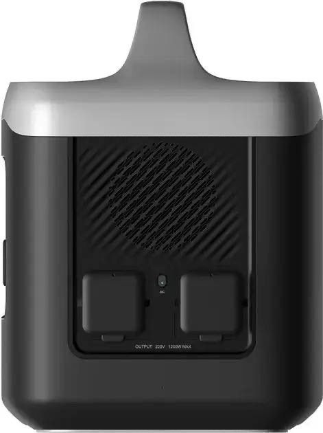 Зарядна станція BYD G1200 з UPS