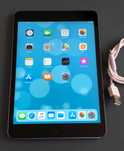 Планшет Apple iPad mini2 16Gb, Space Gray