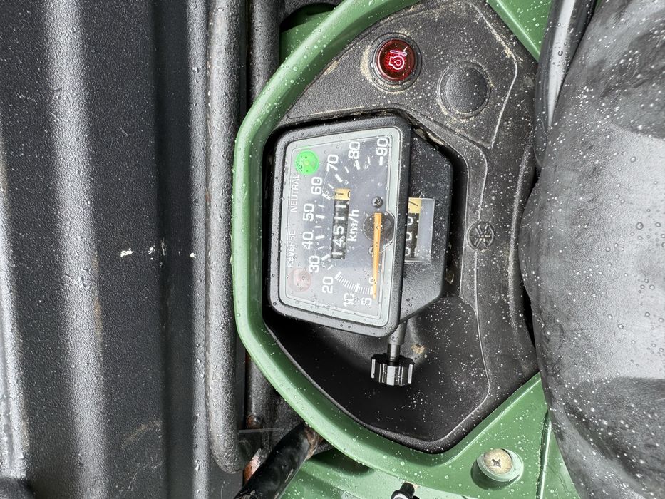 Quad 2x4 Yamaha Bruin (grizzly) 350 cf moto kymco tgb