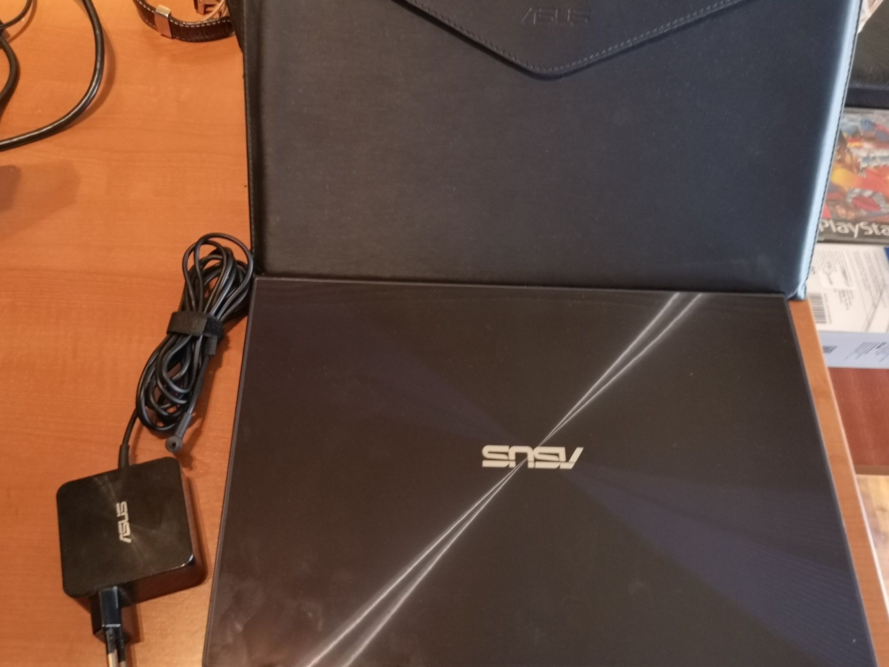 Asus Zenbook UX30 1L