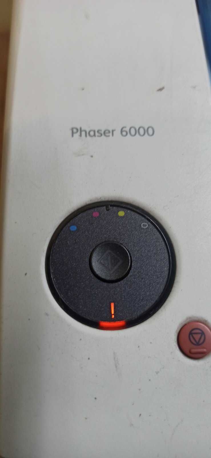 Xerox: Phaser 6110MFP,Phaser 6000, Форматер, пічка, блок лазера