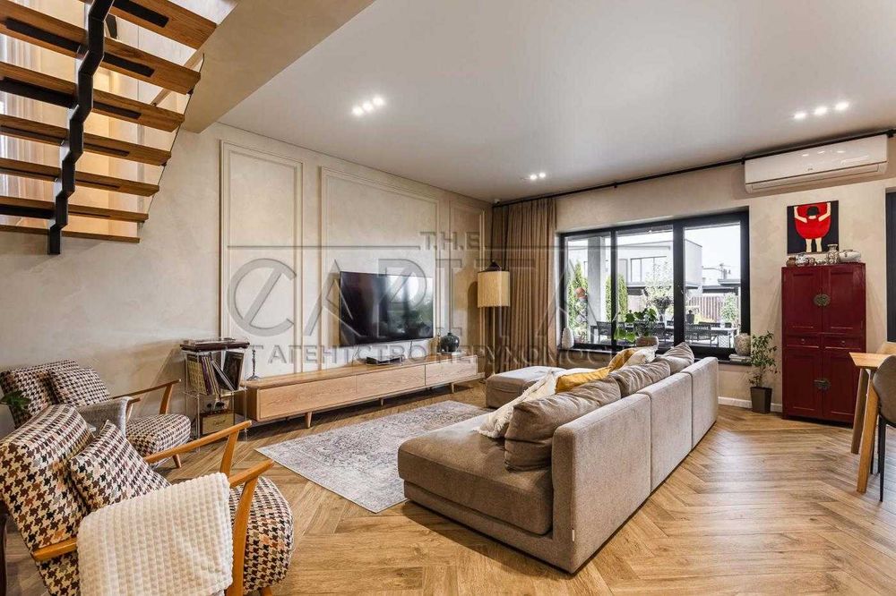 Продаж / Будинок / вул. Щаслива, Крушинка