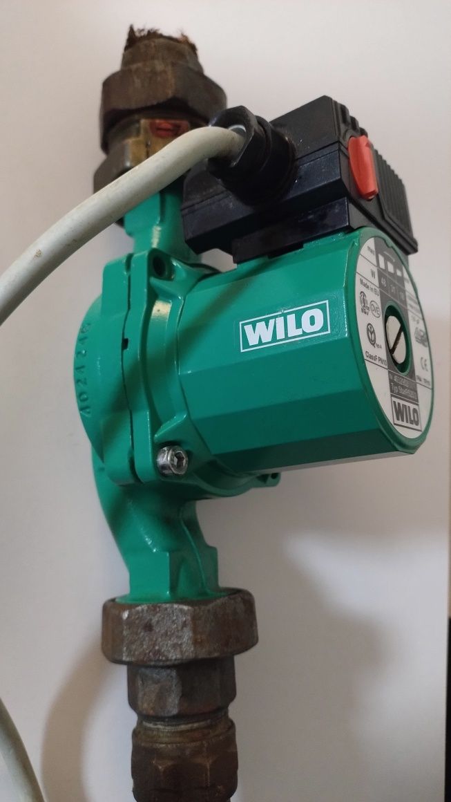Pompa Wilo Star RS 25/2