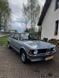 BMW Seria 3 BMW e21*po renowacji*Rarytas