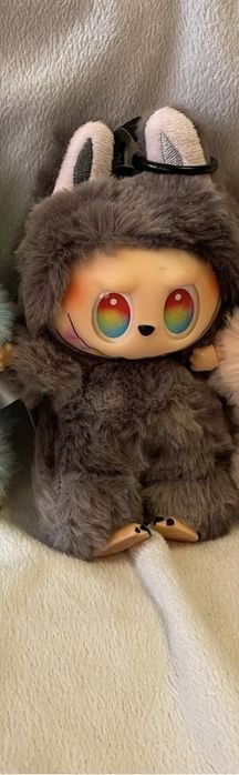 Лабубу серія сезон 3 labubu V3