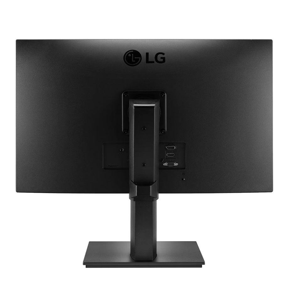 Monitor LG 24" 24BP450Y-B IPS, LED, Full HD
