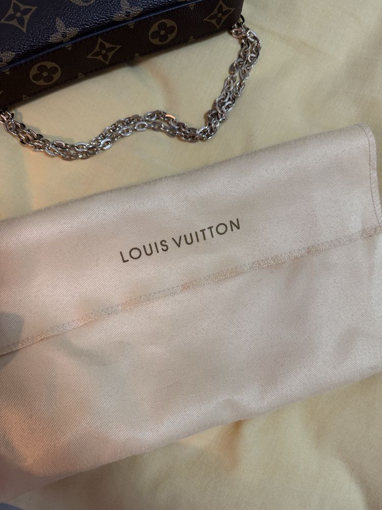 Louis vuitton félicie