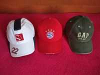 Кепка Global Sport,Bayern Munhen, Gap