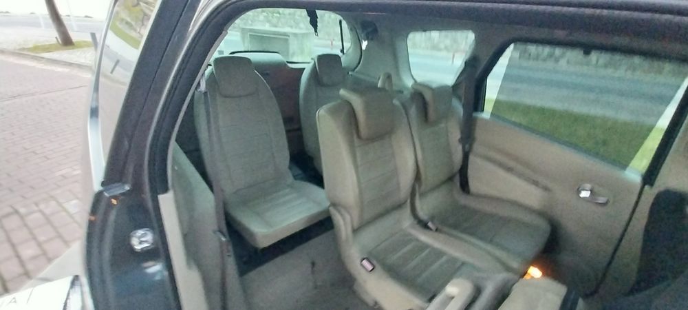 Renault Grand Scenic 1.5 dci 7 Lugares 2007