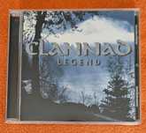 Clannad - Legend - Deluxe Edition