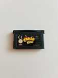 Crash Bandicoot XS Game Boy Advance
