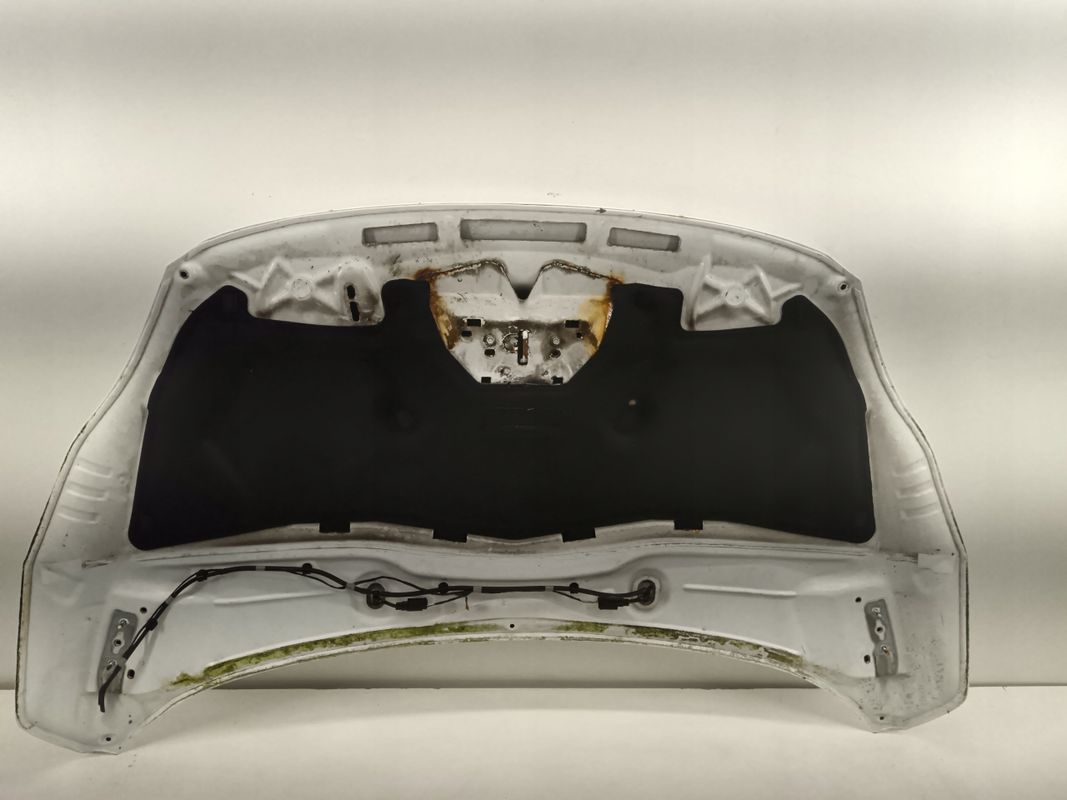 Maska Pokrywa Silnika Ford C-max Mk2/10-14/5b