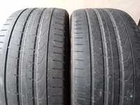 Opony 285/35 R22 Pirelli P Zero -  2 szt