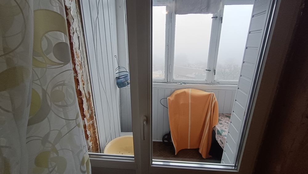 2-кімнатна квартира з ремонтом, меблями та технікою