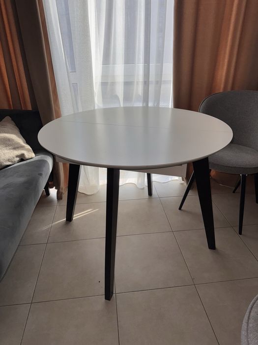 Стол обеденный раскладной