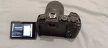 Canon EOS RP + Lente RF 24-105mm | Semi Nova |"600 a 700 click"