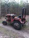 Traktor SAM sprzedam
