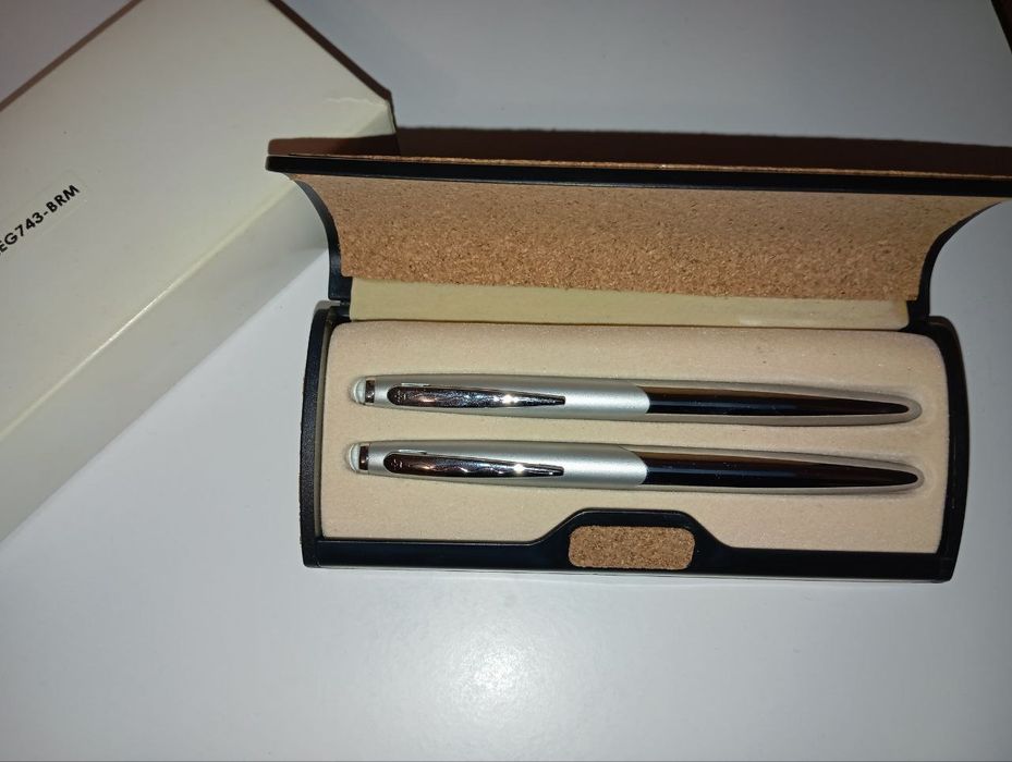 Подарунковий набір ручки