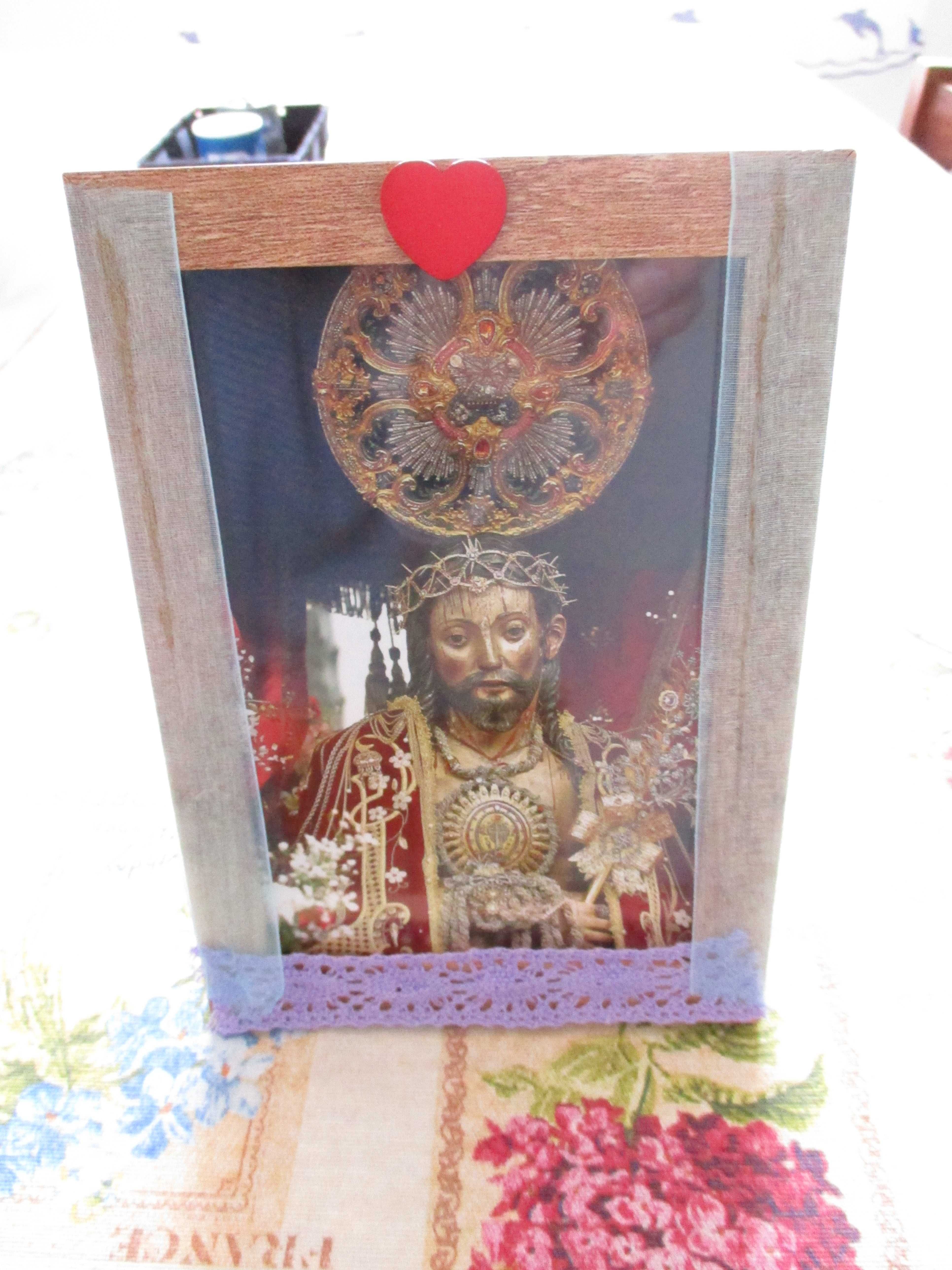quadros do senhor santo cristo dos milagres-açores