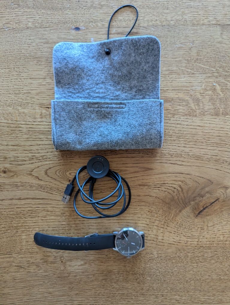 Withings Scanwatch 42