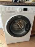 Máquina de Lavar Roupa Hotpoint ARISTON