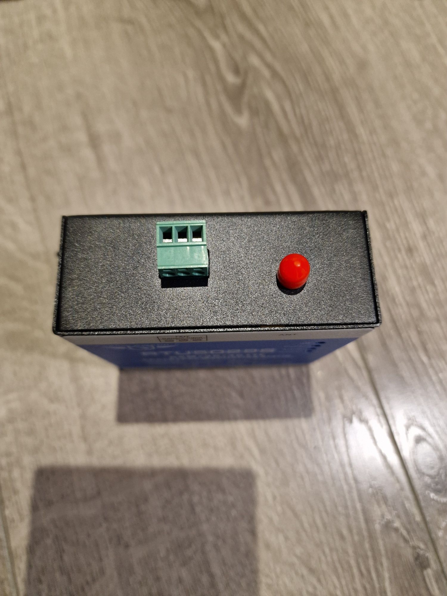 Alarm GSM RTU5029S