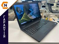 Гурт! Ноутбук Dell Latitude 5580 i5-7300U/8GB/SSD 240GB/FHD IPS