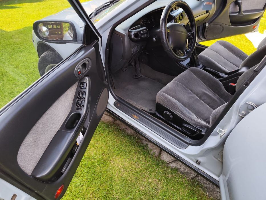 Mazda Xedos 6 2.0 бензин/газ