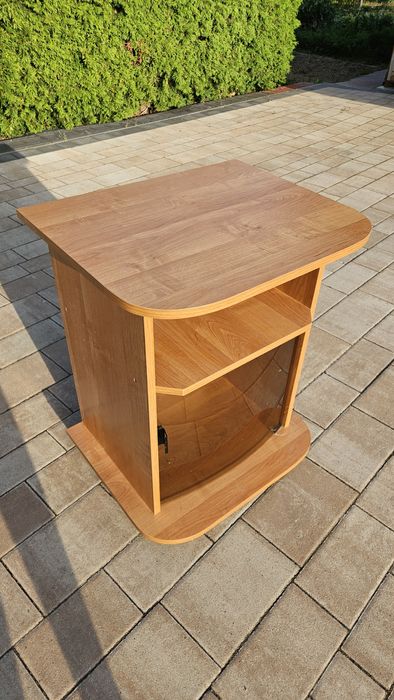 Stolik pod TV telewizor